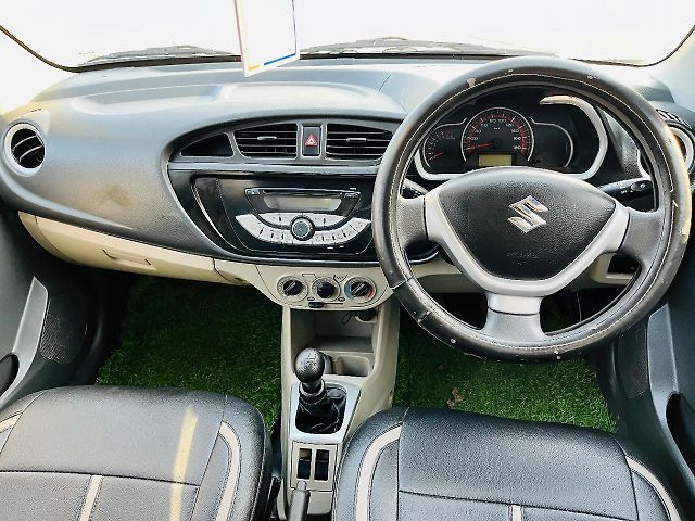 Used Maruti Suzuki Alto K10 [2014-2020] VXi in Patna