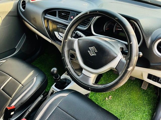 Used Maruti Suzuki Alto K10 [2014-2020] VXi in Patna