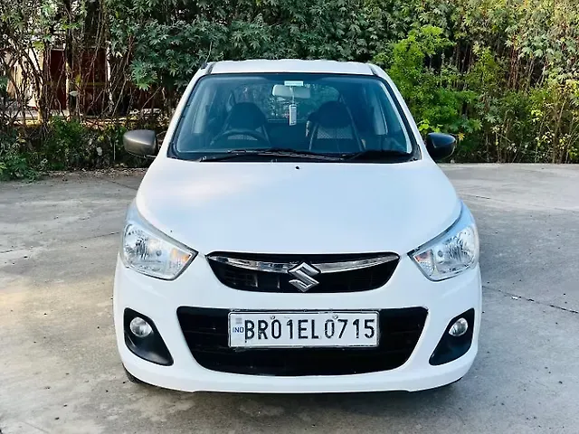 Used Maruti Suzuki Alto K10 [2014-2020] VXi in Patna