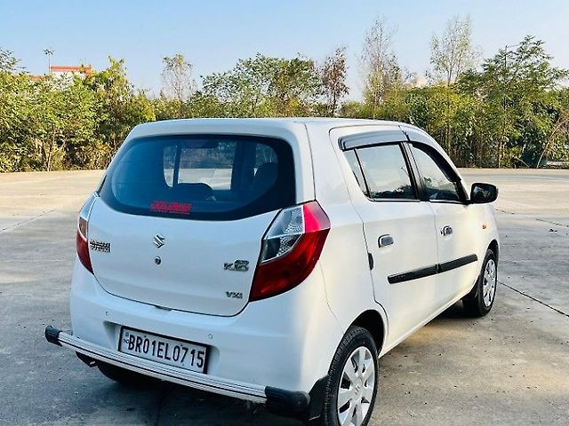 Used Maruti Suzuki Alto K10 [2014-2020] VXi in Patna