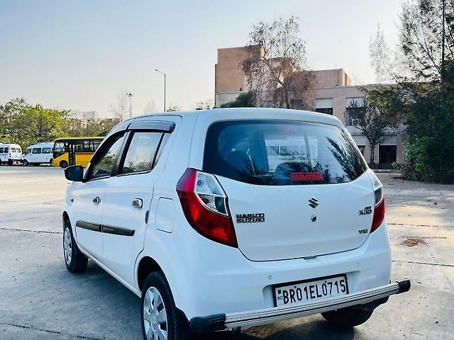 Used Maruti Suzuki Alto K10 [2014-2020] VXi in Patna