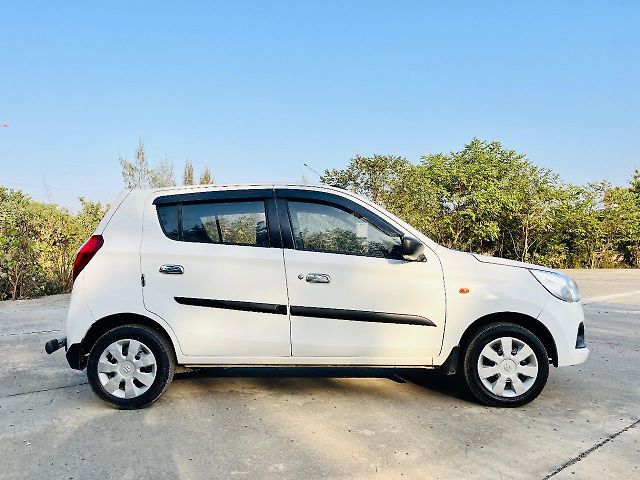Used Maruti Suzuki Alto K10 [2014-2020] VXi in Patna
