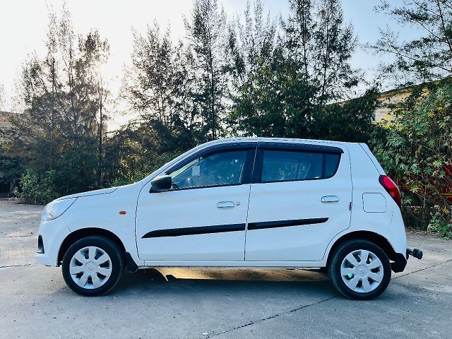 Used Maruti Suzuki Alto K10 [2014-2020] VXi in Patna
