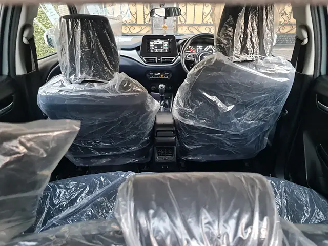 Used Maruti Suzuki Baleno Zeta (O) 1.2 in Jalandhar