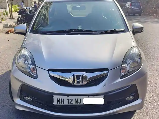Used 2016 Honda Brio in Pune