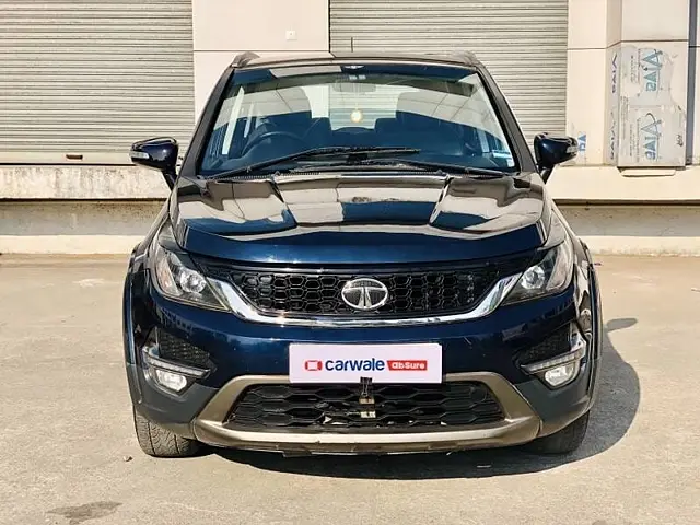 Used 2018 Tata Hexa in Thane