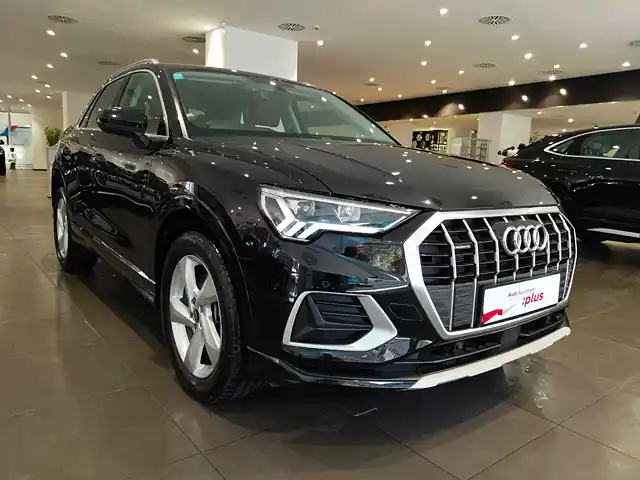 Used 2023 Audi Q3 in Mumbai