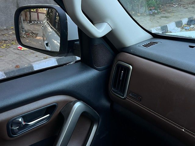 Used Mahindra Scorpio N Z8 Diesel MT 2WD 7 STR in Delhi