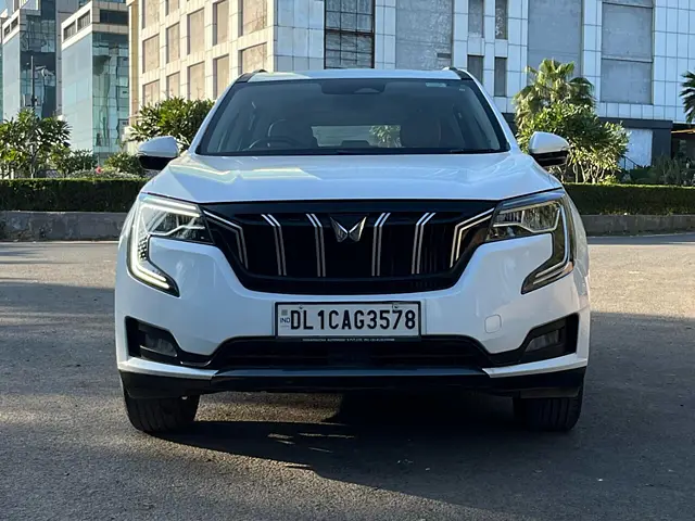 Used 2023 Mahindra XUV700 in Delhi