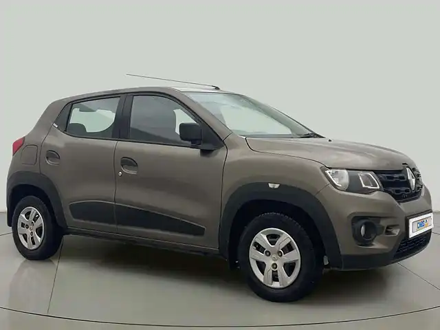 Used 2015 Renault Kwid in Bangalore