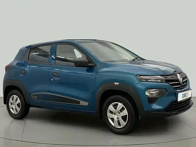 Used 2020 Renault Kwid in Delhi