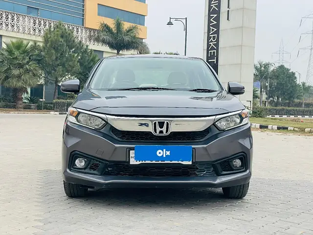 Used 2019 Honda Amaze in Mohali