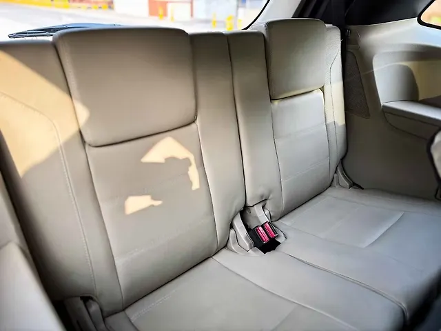 Used Ford Endeavour Titanium Plus 3.2 4x4 AT in Delhi