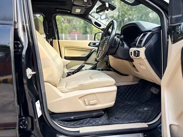 Used Ford Endeavour Titanium Plus 3.2 4x4 AT in Delhi