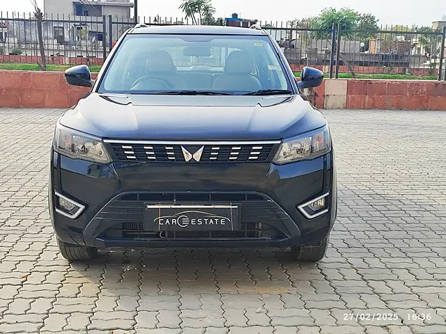 Used 2023 Mahindra XUV300 in Jaipur