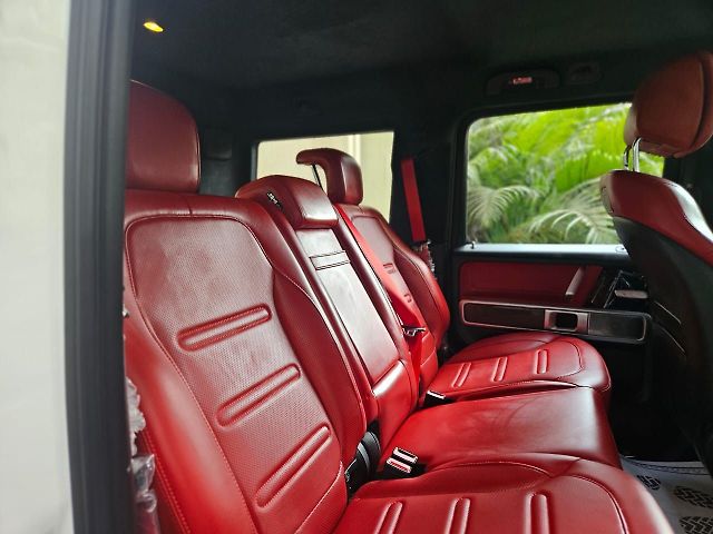 Used Mercedes-Benz G-Class G 400 d AMG Line in Mumbai Used Mercedes-Benz G-Class G 400 d AMG Line in Mumbai