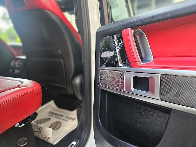 Used Mercedes-Benz G-Class G 400 d AMG Line in Mumbai Used Mercedes-Benz G-Class G 400 d AMG Line in Mumbai