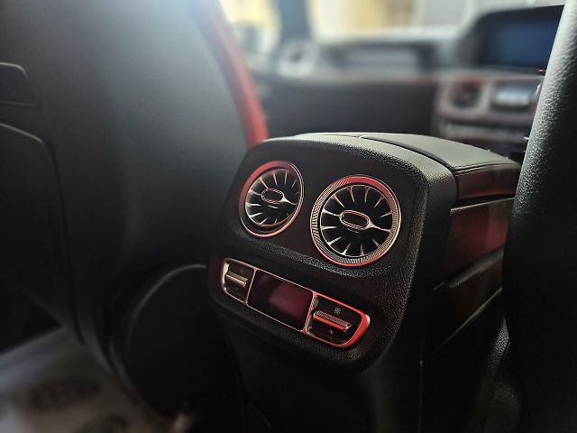 Used Mercedes-Benz G-Class G 400 d AMG Line in Mumbai Used Mercedes-Benz G-Class G 400 d AMG Line in Mumbai