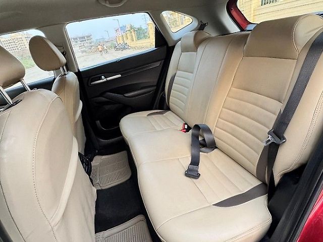 Used Kia Seltos [2019-2022] HTK Plus 1.5 Diesel [2019-2020] in Thane
