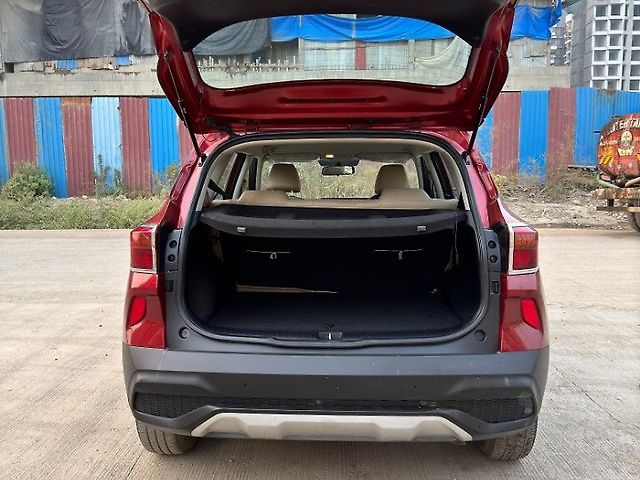 Used Kia Seltos [2019-2022] HTK Plus 1.5 Diesel [2019-2020] in Thane