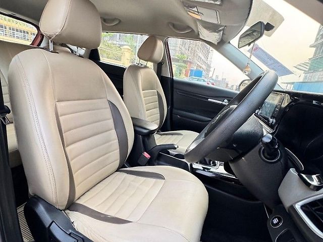 Used Kia Seltos [2019-2022] HTK Plus 1.5 Diesel [2019-2020] in Thane