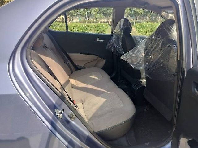 Used Hyundai Xcent [2014-2017] S 1.2 in Noida