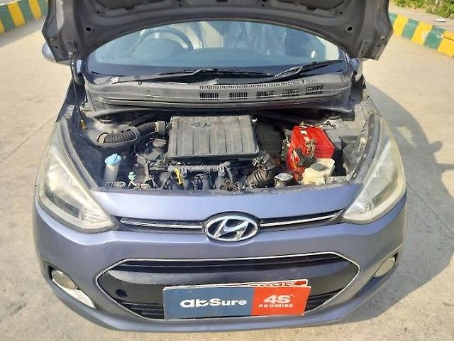 Used Hyundai Xcent [2014-2017] S 1.2 in Noida