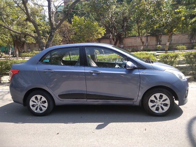 Used Hyundai Xcent [2014-2017] S 1.2 in Noida