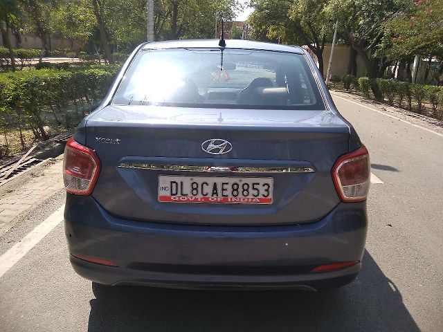 Used Hyundai Xcent [2014-2017] S 1.2 in Noida