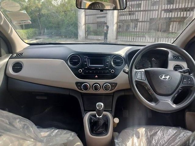 Used Hyundai Xcent [2014-2017] S 1.2 in Noida