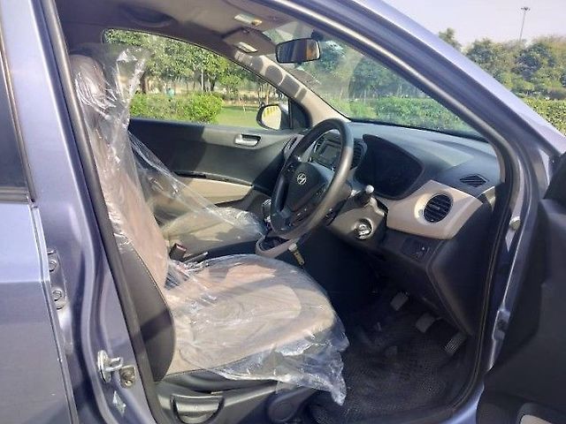 Used Hyundai Xcent [2014-2017] S 1.2 in Noida