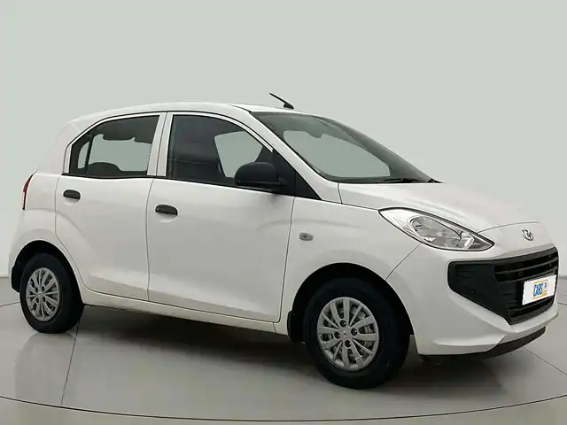 Used 2020 Hyundai Santro in Ahmedabad
