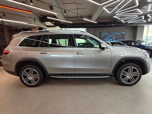 Used Mercedes-Benz GLS [2020-2024] 400d 4MATIC [2020-2023] in Ahmedabad
