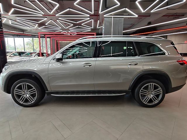 Used Mercedes-Benz GLS [2020-2024] 400d 4MATIC [2020-2023] in Ahmedabad