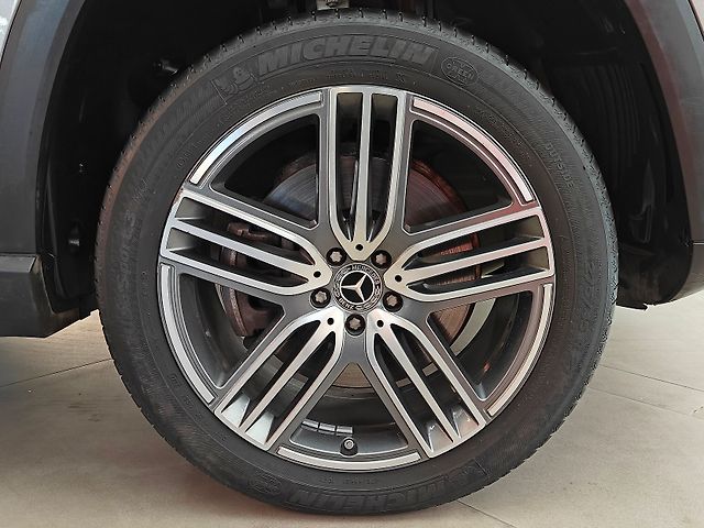 Used Mercedes-Benz GLS [2020-2024] 400d 4MATIC [2020-2023] in Ahmedabad