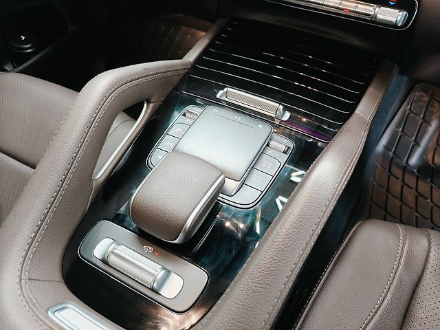 Used Mercedes-Benz GLS [2020-2024] 400d 4MATIC [2020-2023] in Ahmedabad