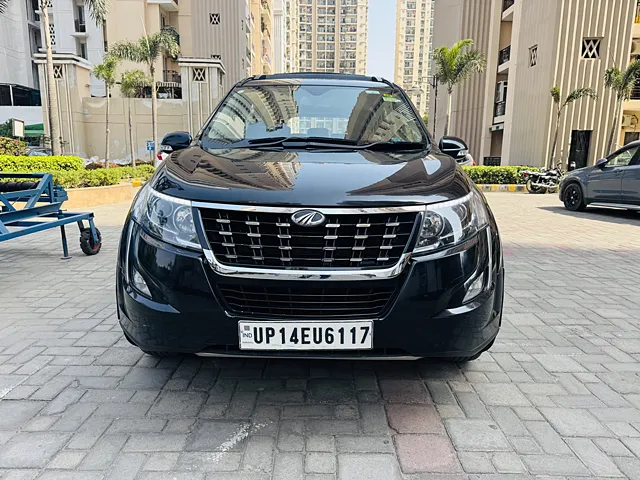 Used 2021 Mahindra XUV500 in Ghaziabad