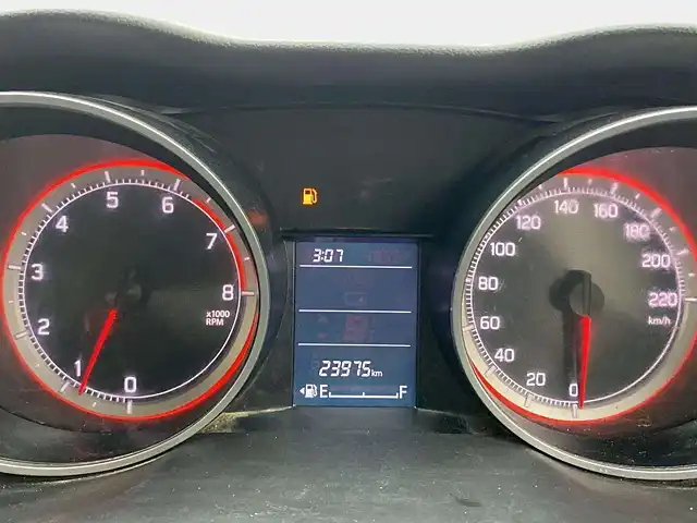 Used Maruti Suzuki Swift [2021-2024] VXi [2021-2023] in Hyderabad