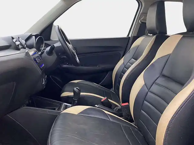 Used Maruti Suzuki Swift [2021-2024] VXi [2021-2023] in Hyderabad