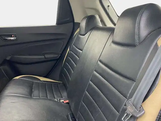 Used Maruti Suzuki Swift [2021-2024] VXi [2021-2023] in Hyderabad