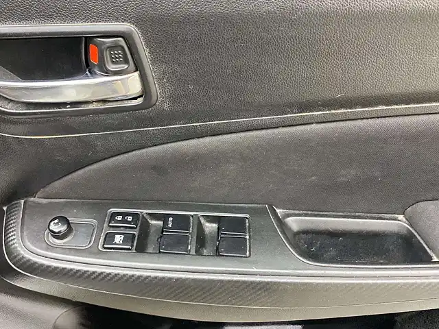 Used Maruti Suzuki Swift [2021-2024] VXi [2021-2023] in Hyderabad