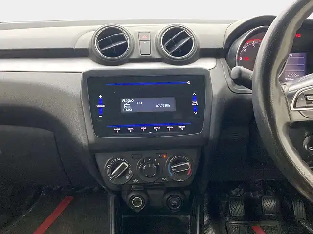 Used Maruti Suzuki Swift [2021-2024] VXi [2021-2023] in Hyderabad