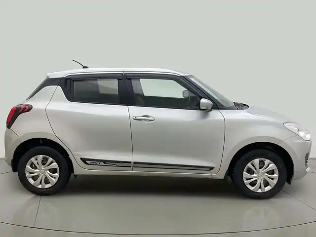 Used Maruti Suzuki Swift [2021-2024] VXi [2021-2023] in Hyderabad