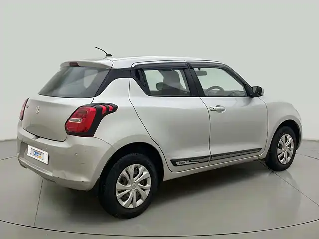 Used Maruti Suzuki Swift [2021-2024] VXi [2021-2023] in Hyderabad