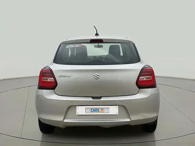 Used Maruti Suzuki Swift [2021-2024] VXi [2021-2023] in Hyderabad
