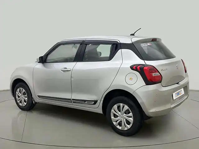 Used Maruti Suzuki Swift [2021-2024] VXi [2021-2023] in Hyderabad