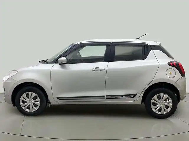 Used Maruti Suzuki Swift [2021-2024] VXi [2021-2023] in Hyderabad
