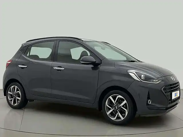 Used 2019 Hyundai Grand i10 NIOS in Ahmedabad