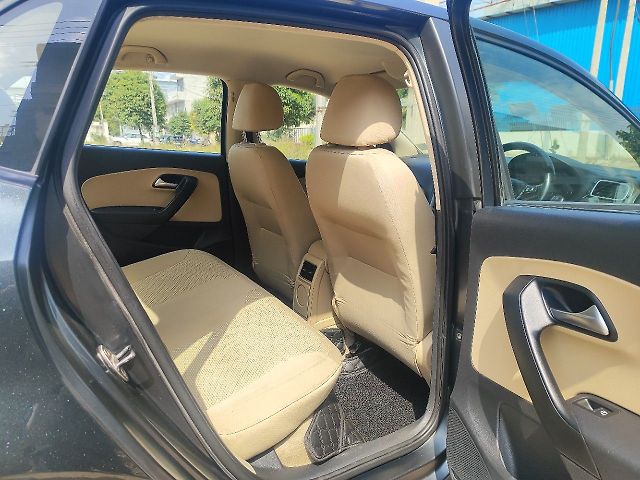 Used Volkswagen Ameo Highline Plus 1.5L AT (D)16 Alloy in Mohali