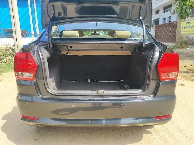 Used Volkswagen Ameo Highline Plus 1.5L AT (D)16 Alloy in Mohali